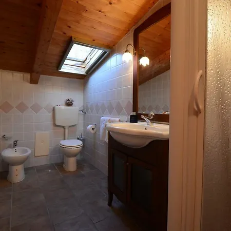 Il Mirto Vacanze Holiday home Ascea