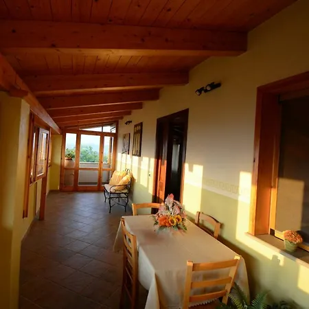 Il Mirto Vacanze Ascea