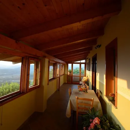 Il Mirto Vacanze