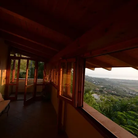 Il Mirto Vacanze Holiday home *
