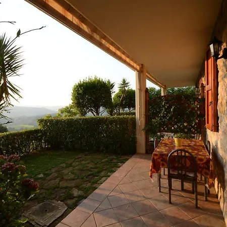 Il Mirto Vacanze Holiday home