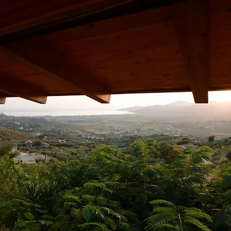 Il Mirto Vacanze Holiday home